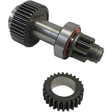 Harddrive Starter Clutch 6 Speed Big Twin Lifetime Warranty MECL30-IG_253535