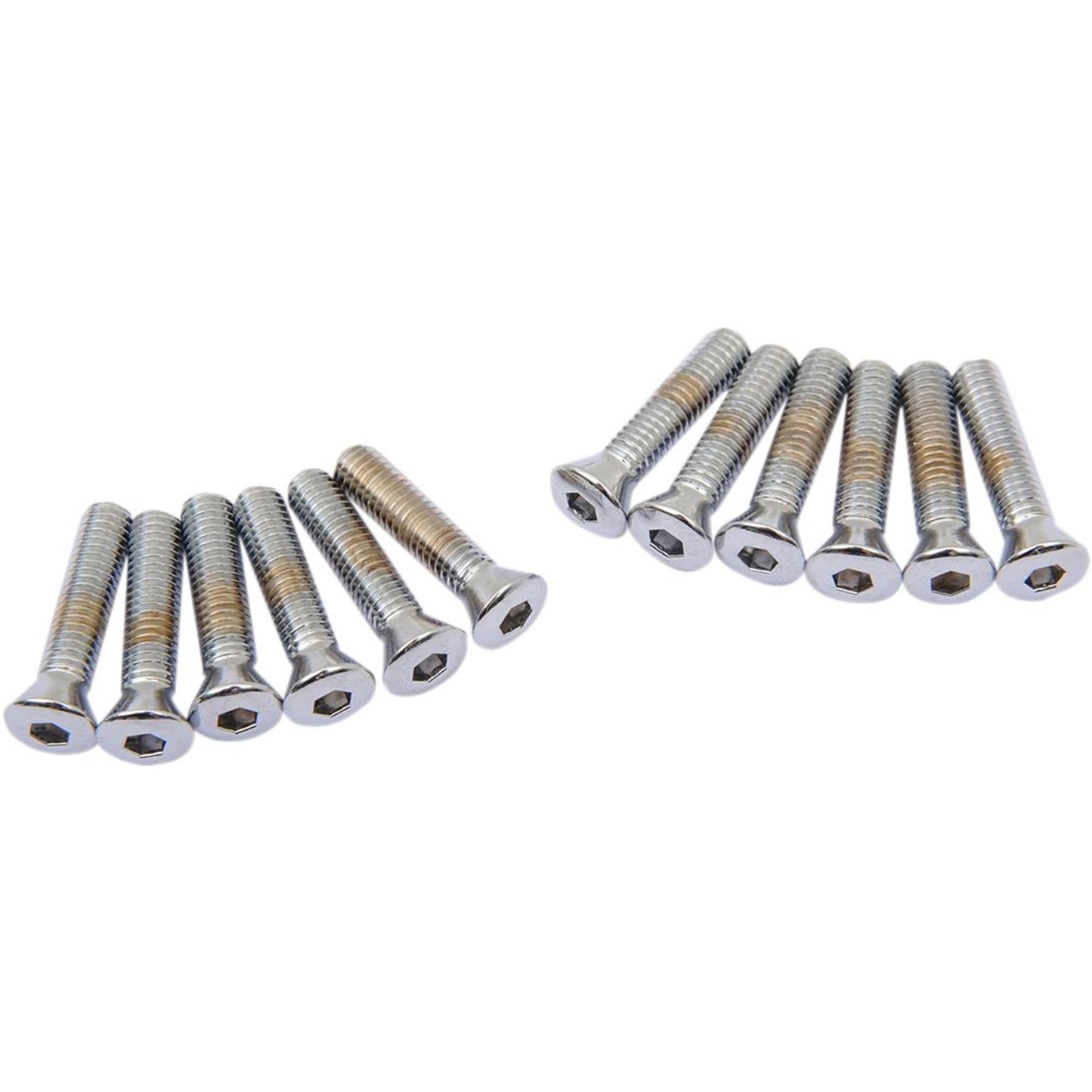 Drag Specialties Socket Head Camshaft Cover 36-69 Big Twin DS-190820_253536