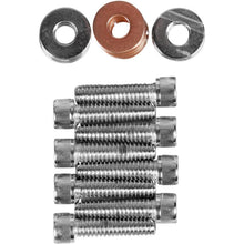 Drag Specialties Socket Head Rocker Box with Washers V2 DS-190813_253541