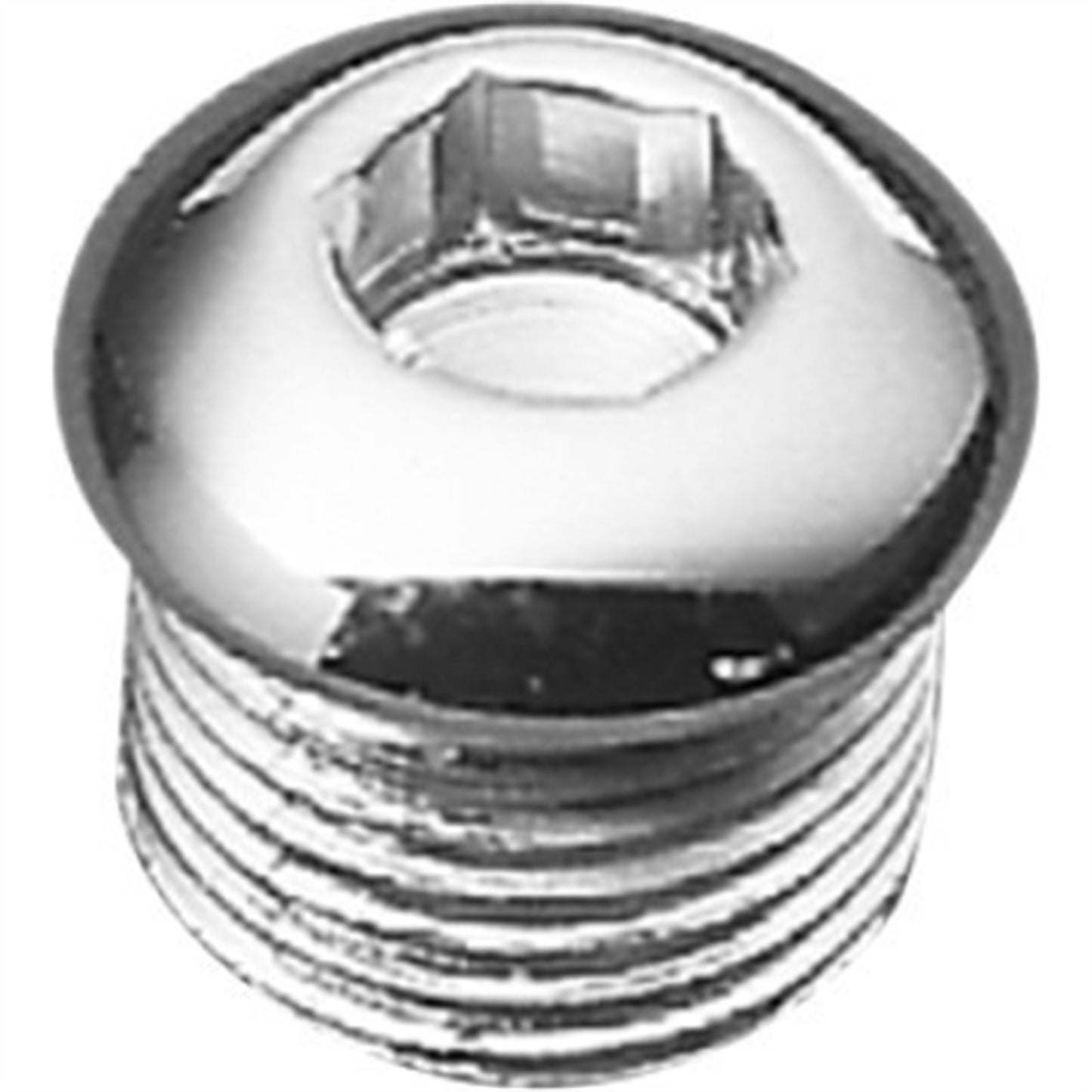 Drag Specialties Timing Plug - Allen for Harley-Davidson DS-190785_1524597