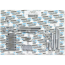 Drag Specialties 70-76 FX FL Smooth Motor Bolt Kit DS-190767S_253551