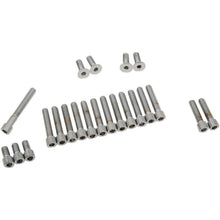 Drag Specialties Smooth Socket Camshaft/Primary 70-84FX DS-190755S_253565