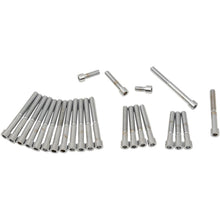 Drag Specialties Smooth Socket Camshaft/Primary 77-85XL [MPN: DS-190750S]_253572