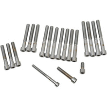 Drag Specialties Smooth Socket Camshaft/Primary 71-76XL DS-190751S_253574