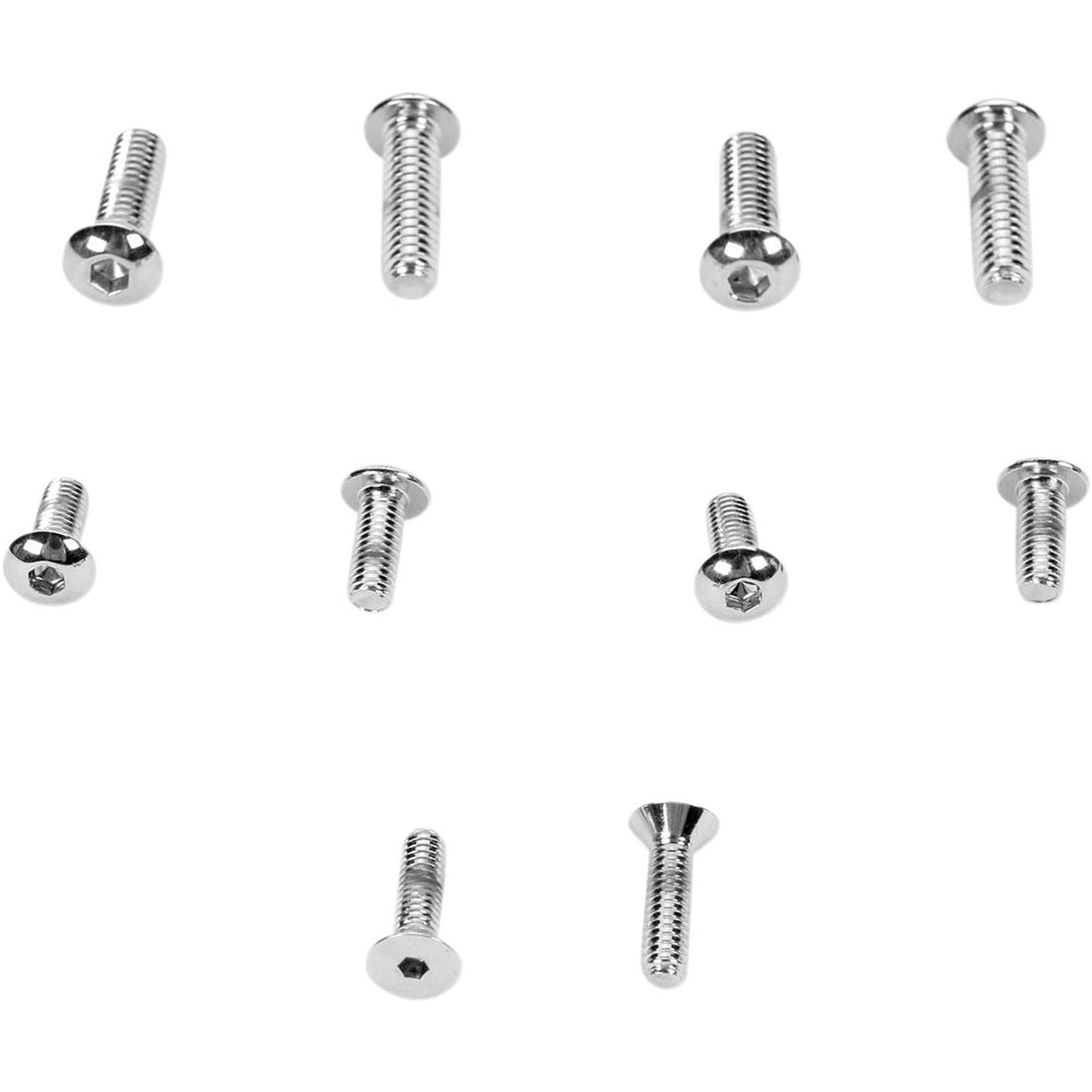 Drag Specialties Master Cylinder Lever Mounting Socket Head DS-190720_253576