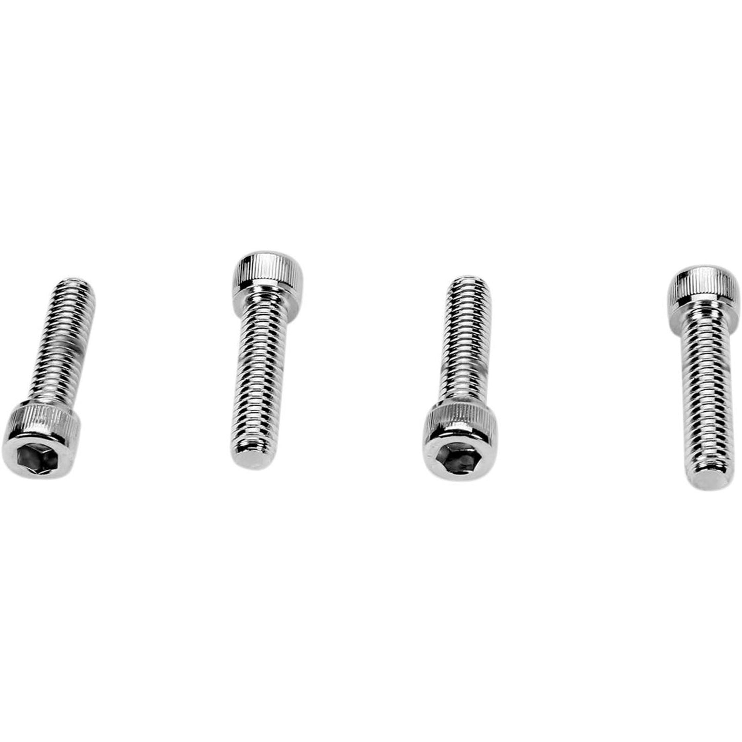 Drag Specialties Socket Head Handlebar Clamp-74-17 DS-190717_253586
