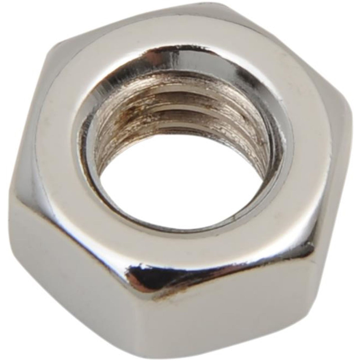 Drag Specialties 5/16"-18 Chrome Hex Nut DS-190659_253591