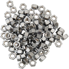 Drag Specialties 5/16"-18 Chrome Hex Nut DS-190659_253592
