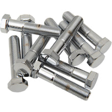 Drag Specialties 3/8-24x2 Chrome Hex Head DS-190649_253615