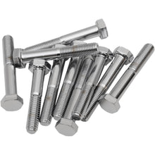 Drag Specialties 5/16-24x2 Chrome Hex Head DS-190642_253622