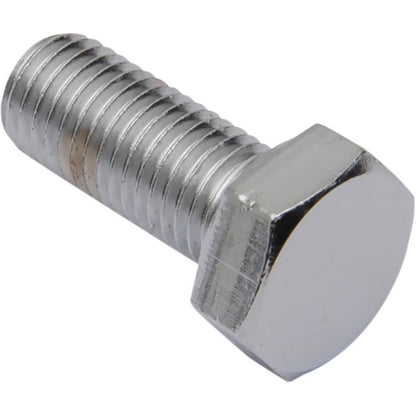 Drag Specialties 5/16-24x5/8 Chrome Hex Head DS-190635_253633