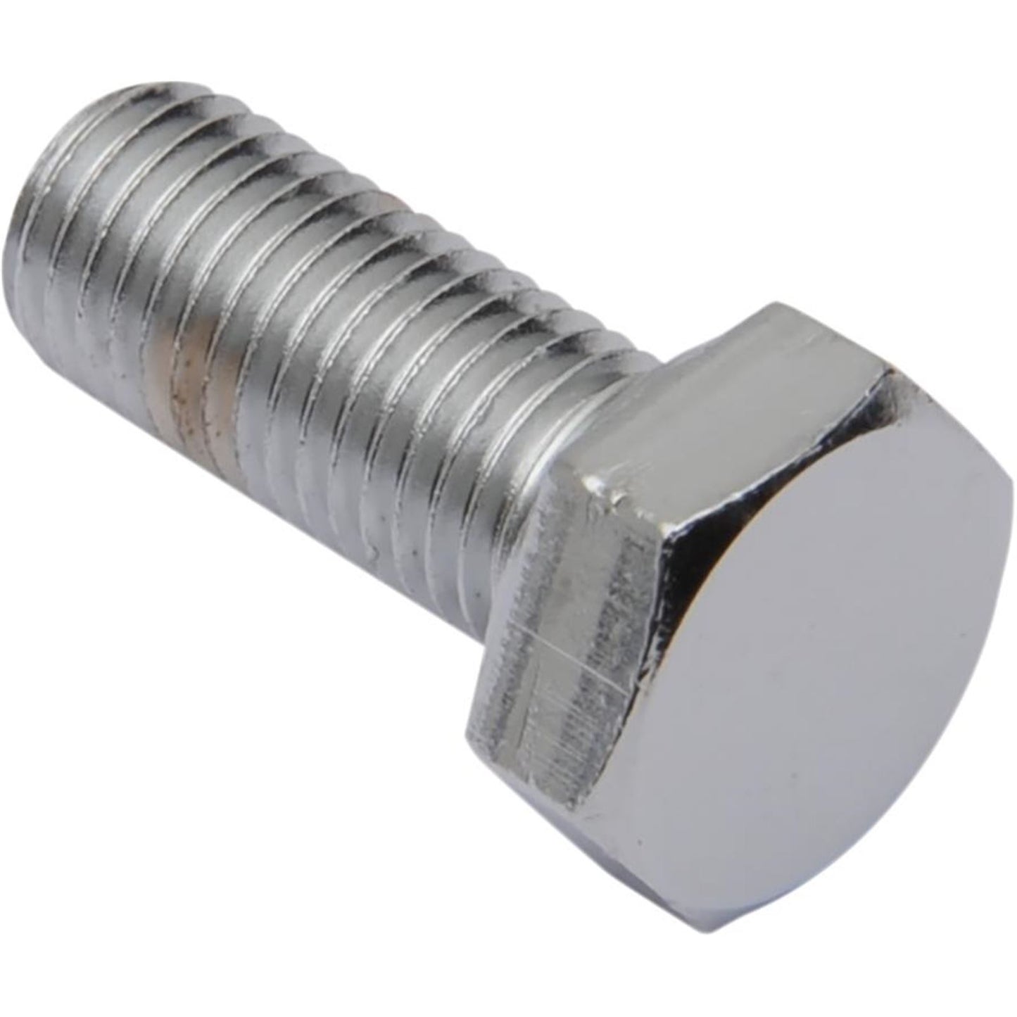 Drag Specialties 5/16-24x7/8 Chrome Hex Head DS-190637_253637