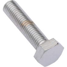 Drag Specialties 5/16-24X1" Chrome Hex Head DS-190638_253640