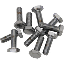 Drag Specialties 1/4"-28x3/4 Chrome Hex Head DS-190627_253666