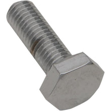 Drag Specialties 1/4"-28x3/4 Chrome Hex Head DS-190627_253667
