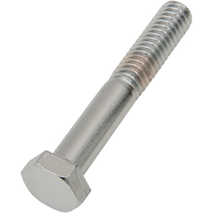 Drag Specialties 5/16"-18X2" Chrome Hex Head DS-190617_253671