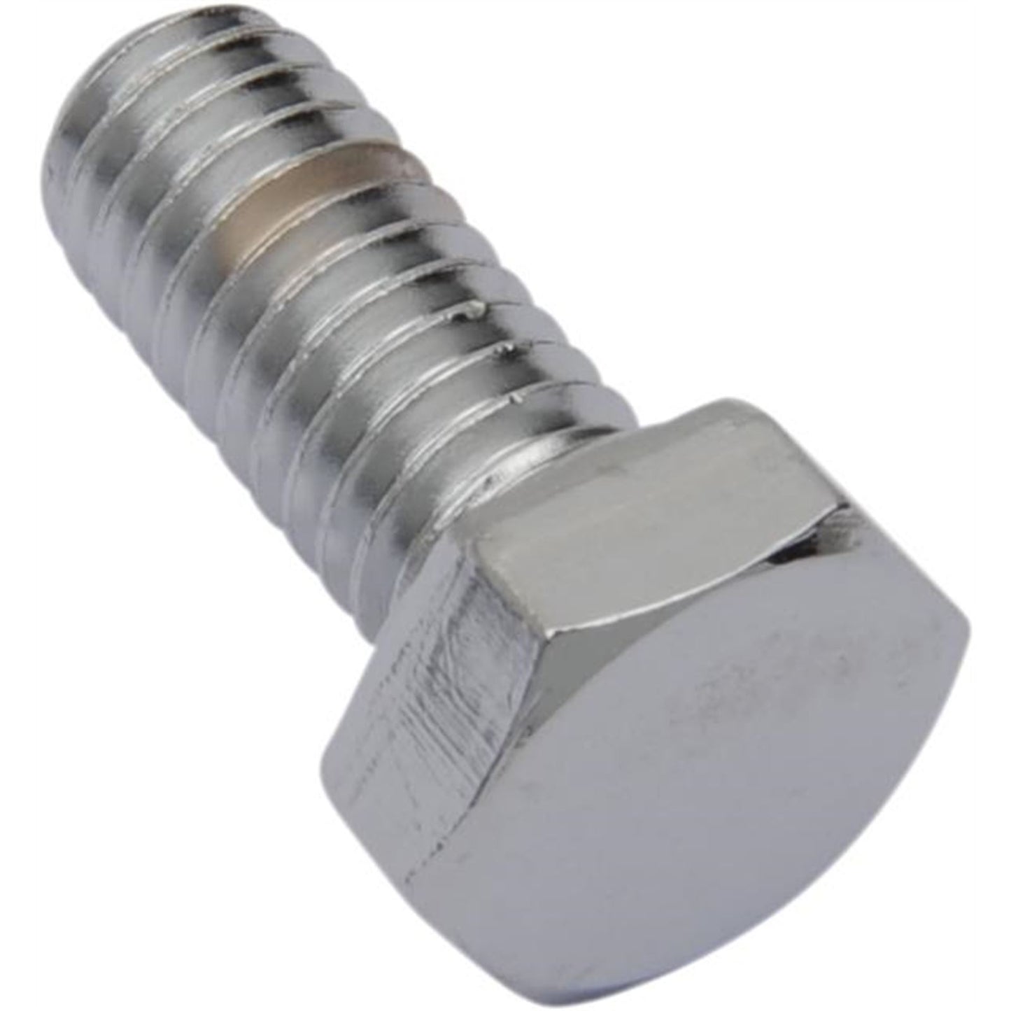 Drag Specialties 5/16"-18X5/8" Chrome Hex Head DS-190610_253680