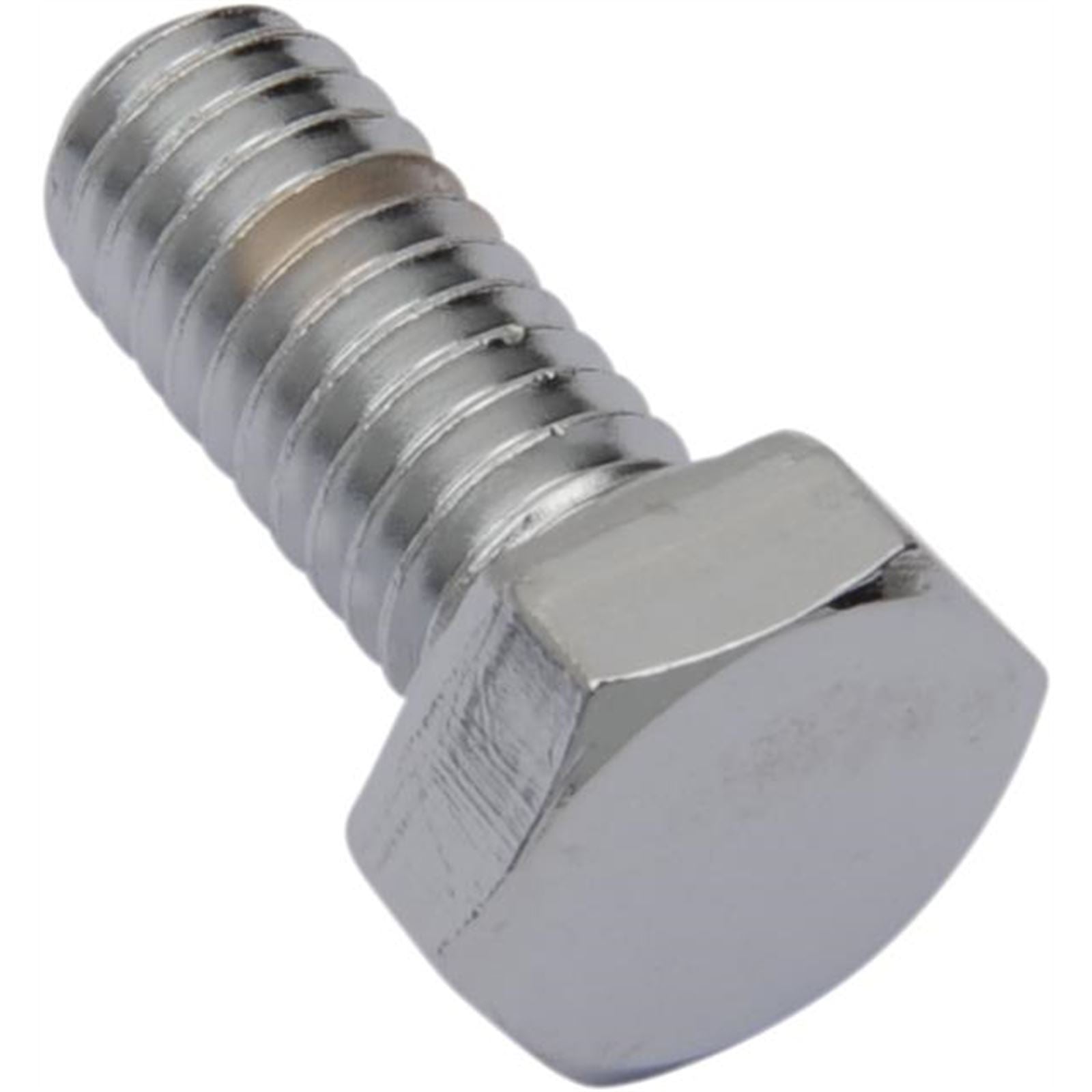 Drag Specialties 5/16"-18X5/8" Chrome Hex Head DS-190610_253680