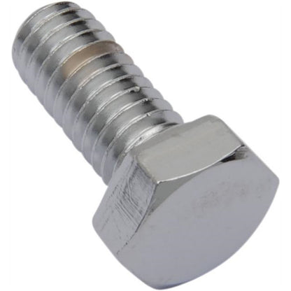 Drag Specialties 5/16"-18X5/8" Chrome Hex Head DS-190610_253680