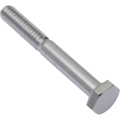 Drag Specialties 1/4"-20x2" Chrome Hex Head DS-190608_253702