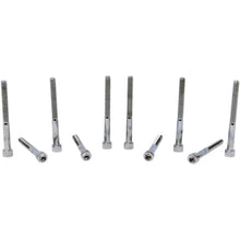 Drag Specialties 10-24x2 Smooth Socket Head DS-190594S_253715