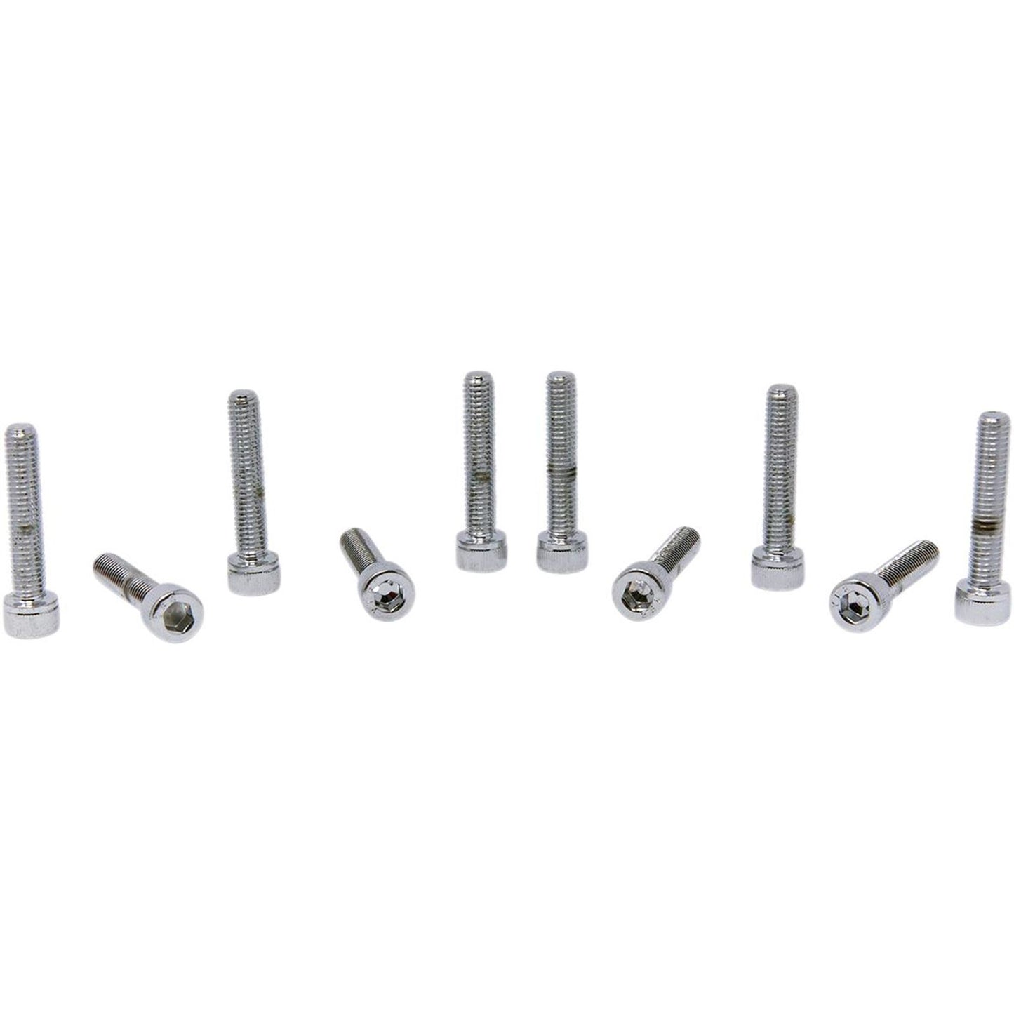 Drag Specialties 10-32x3/4 Socket Head DS-190597_253718
