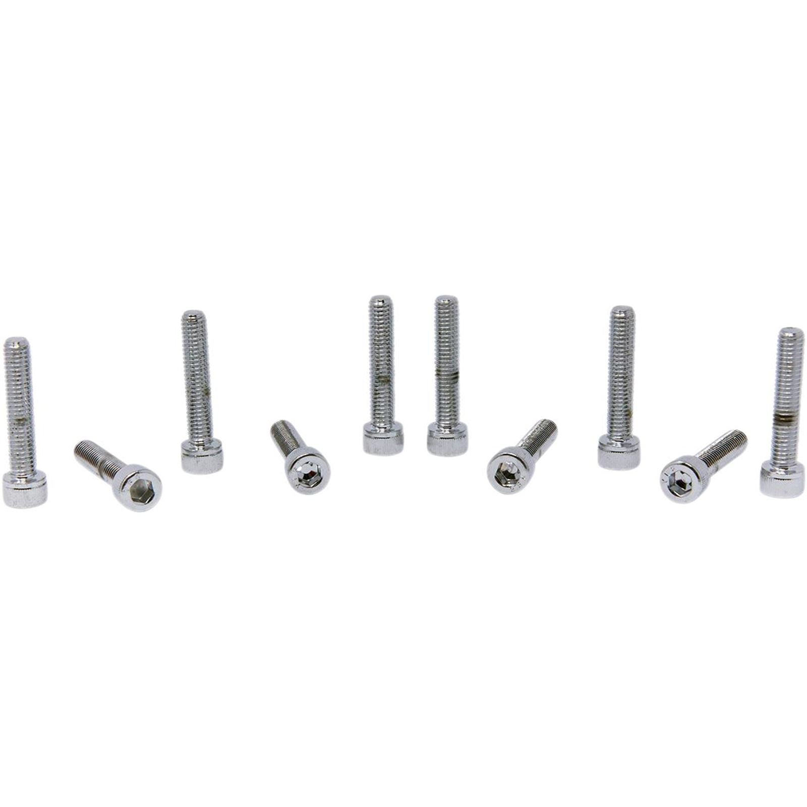 Drag Specialties 10-32x3/4 Socket Head DS-190597_253718