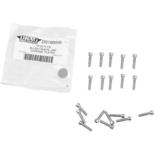 Drag Specialties 10-32x7/8 Socket Head DS-190598_253721