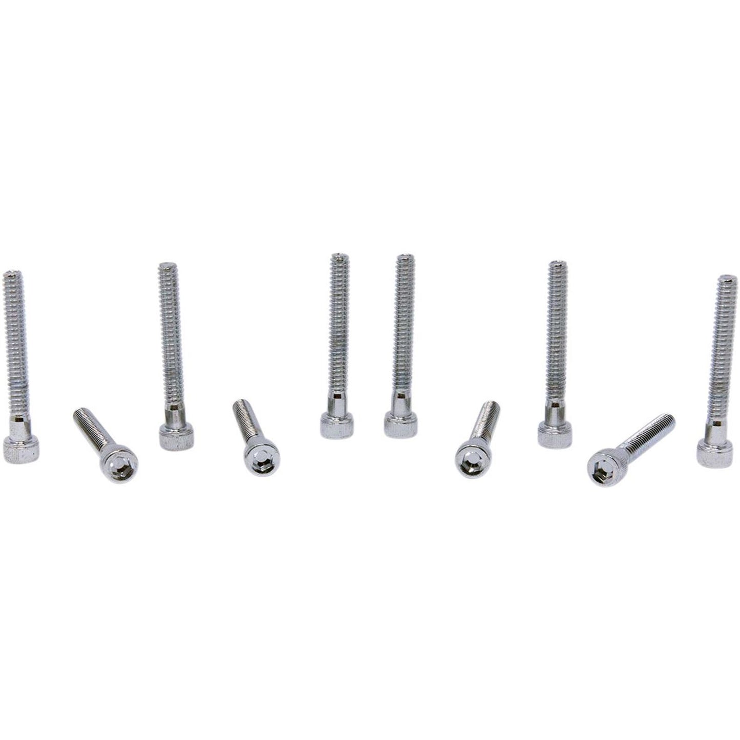 Drag Specialties 10-24x1 1/2 Socket Head DS-190592_253724