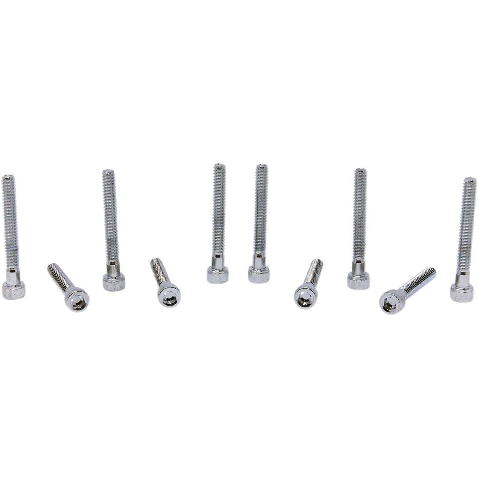 Drag Specialties 10-24x1 1/2 Socket Head DS-190592_253724