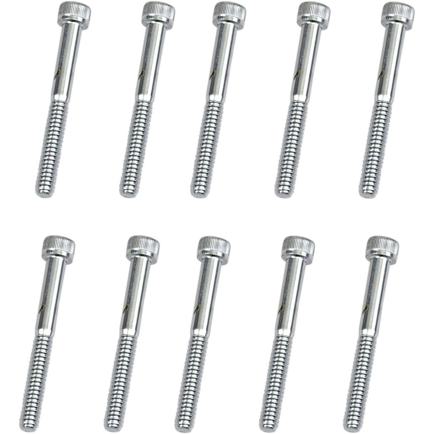 Drag Specialties 10-24x1 3/4 Socket Head DS-190593_253726