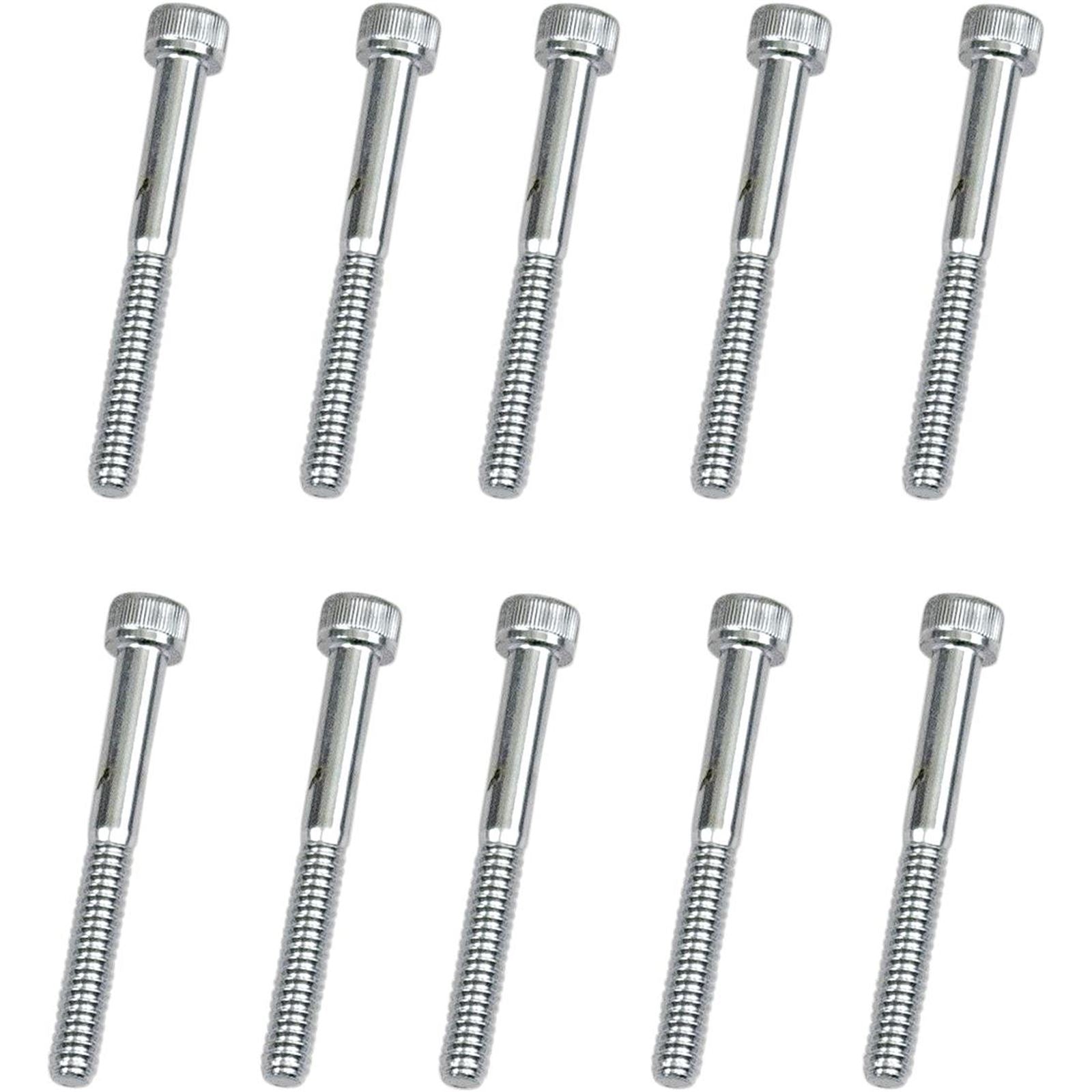 Drag Specialties 10-24x1 3/4 Socket Head DS-190593_253726