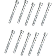 Drag Specialties 10-24x1 3/4 Smooth Socket DS-190593S_253727