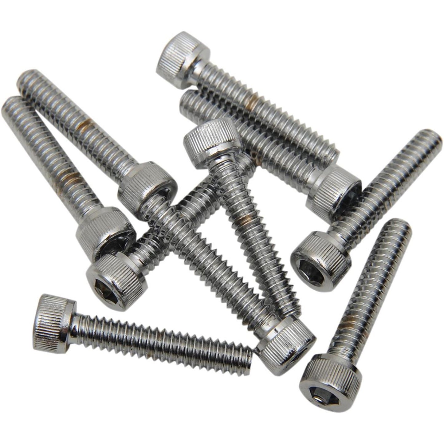 Drag Specialties 10-24x3/4 Socket Head DS-190589_253731