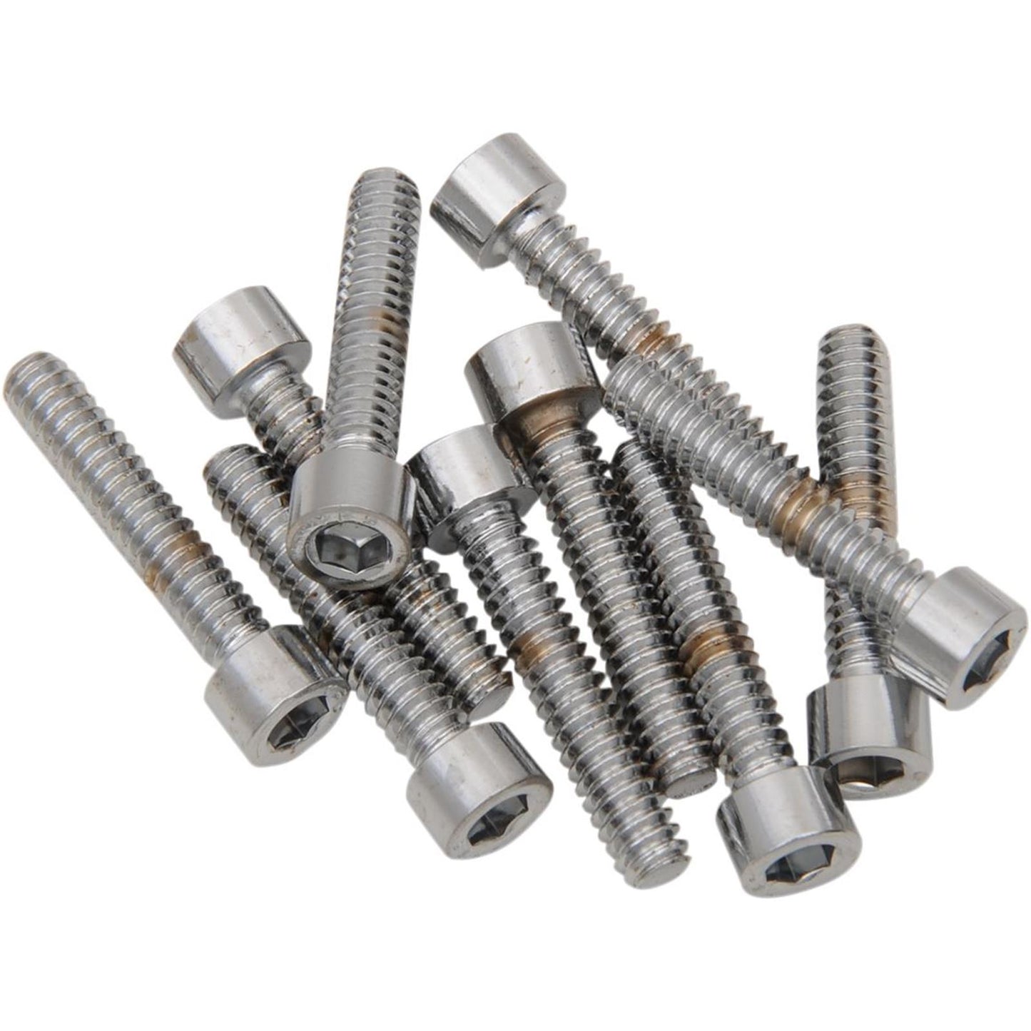 Drag Specialties 10-24x3/4 Smooth Socket Head DS-190589S_253733
