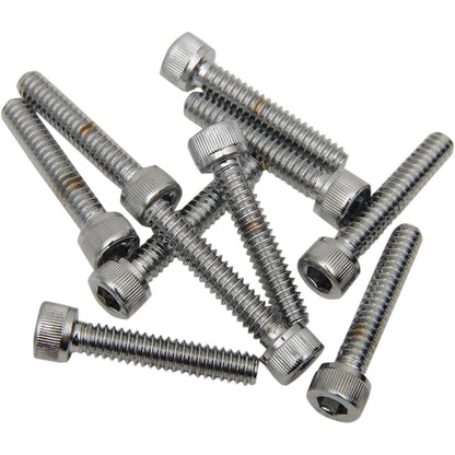Drag Specialties 10-24x1 14 Socket Head DS-190591_253740