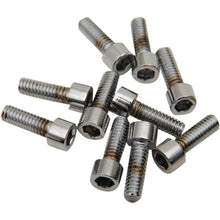 Drag Specialties 8-32x7/8 Smooth Socket Head DS-190585S_253741