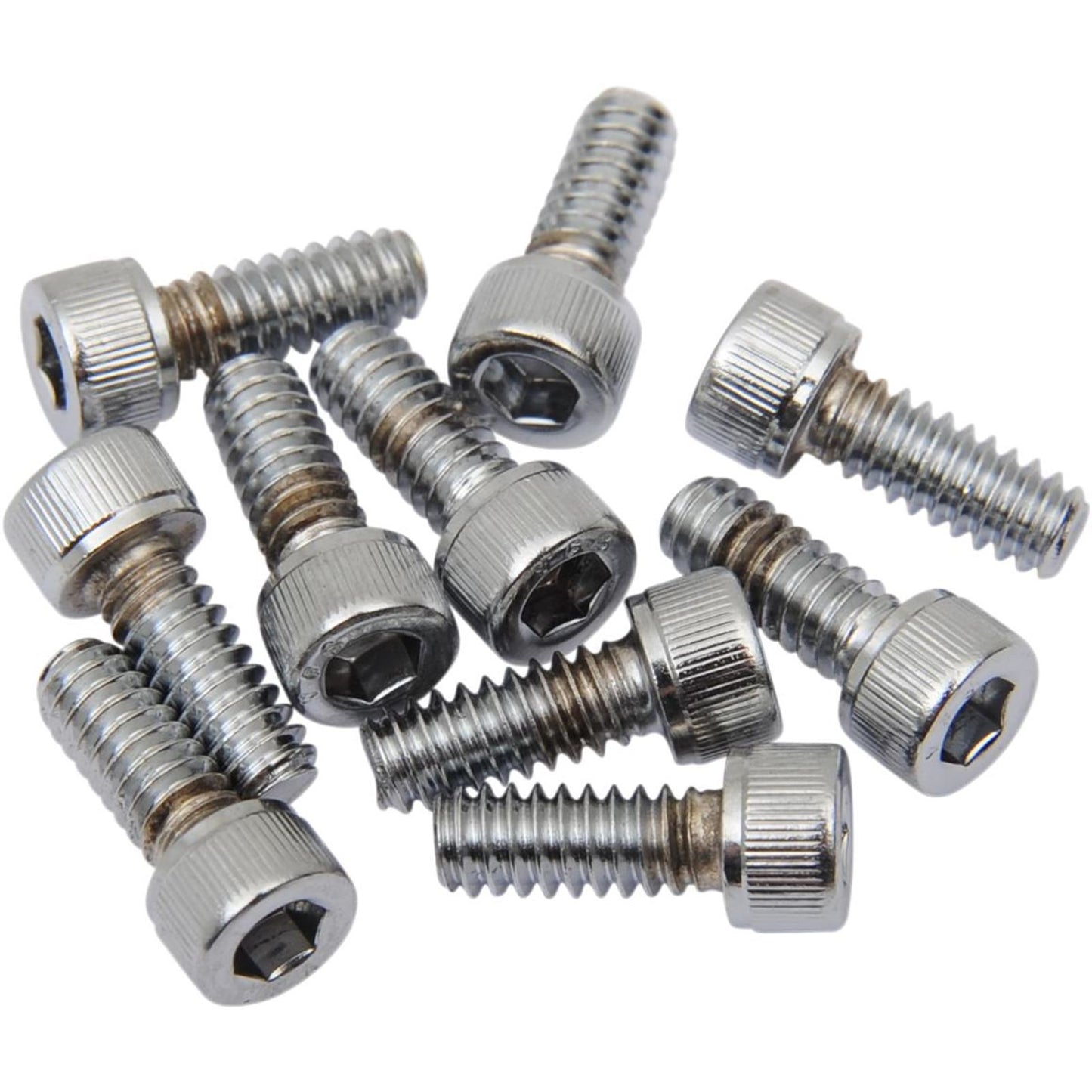 Drag Specialties 10-24x3/8 Socket Head DS-190586_253742