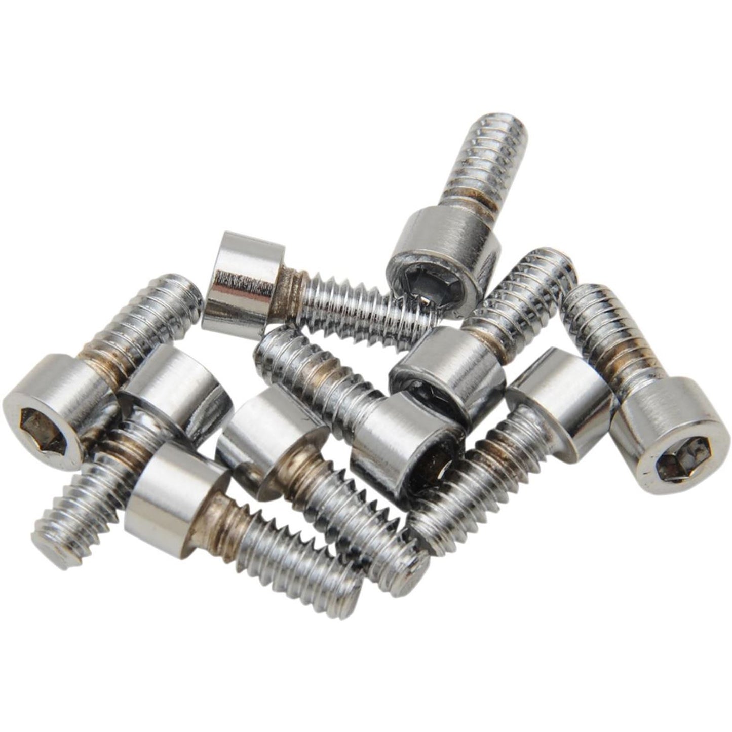 Drag Specialties 10-24x1/2 Smooth Socket Head DS-190587S_253745