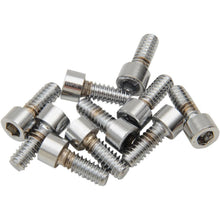 Drag Specialties 10-24x1/2 Smooth Socket Head DS-190587S_253745