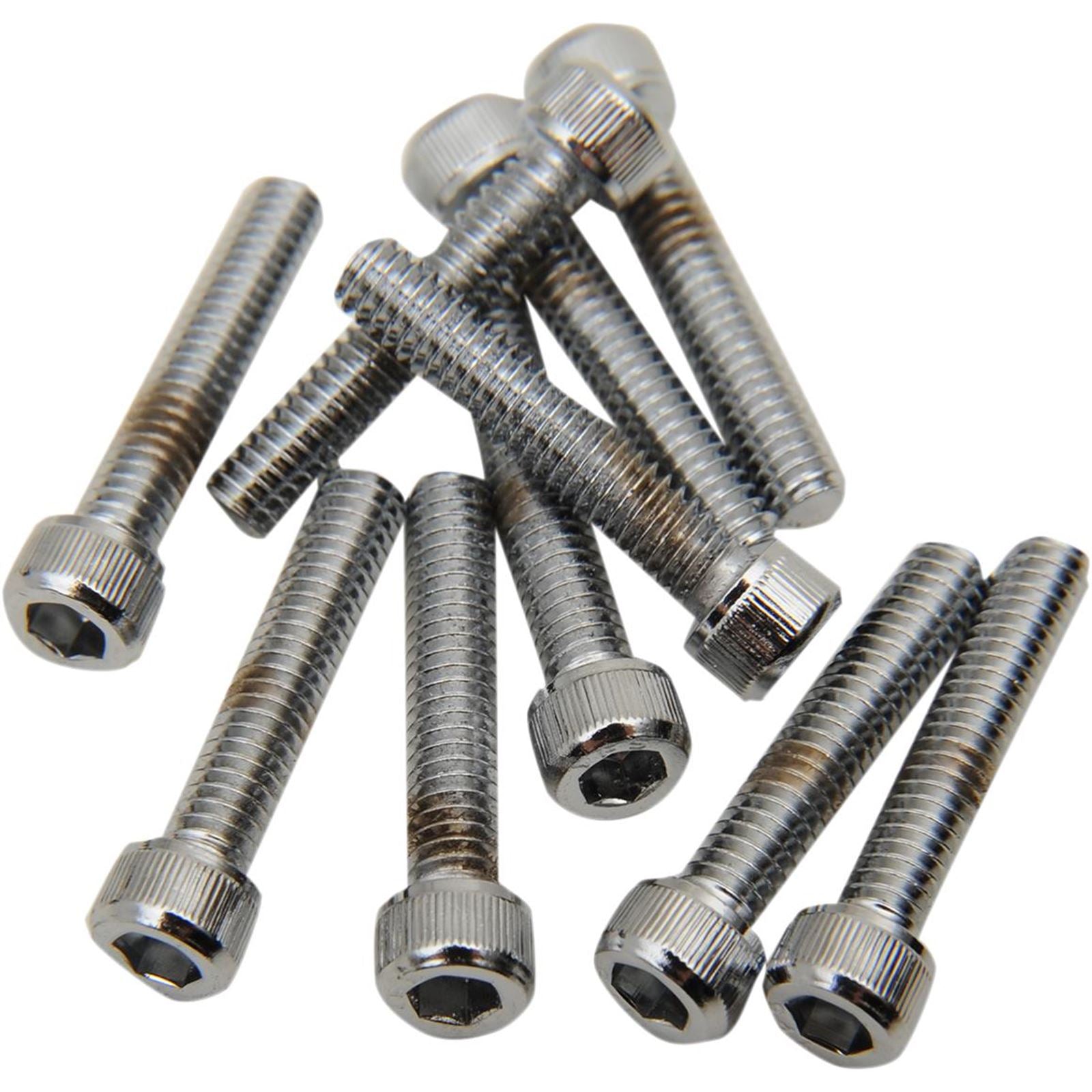Drag Specialties 8-32x7/8 Socket Head DS-190585_253753