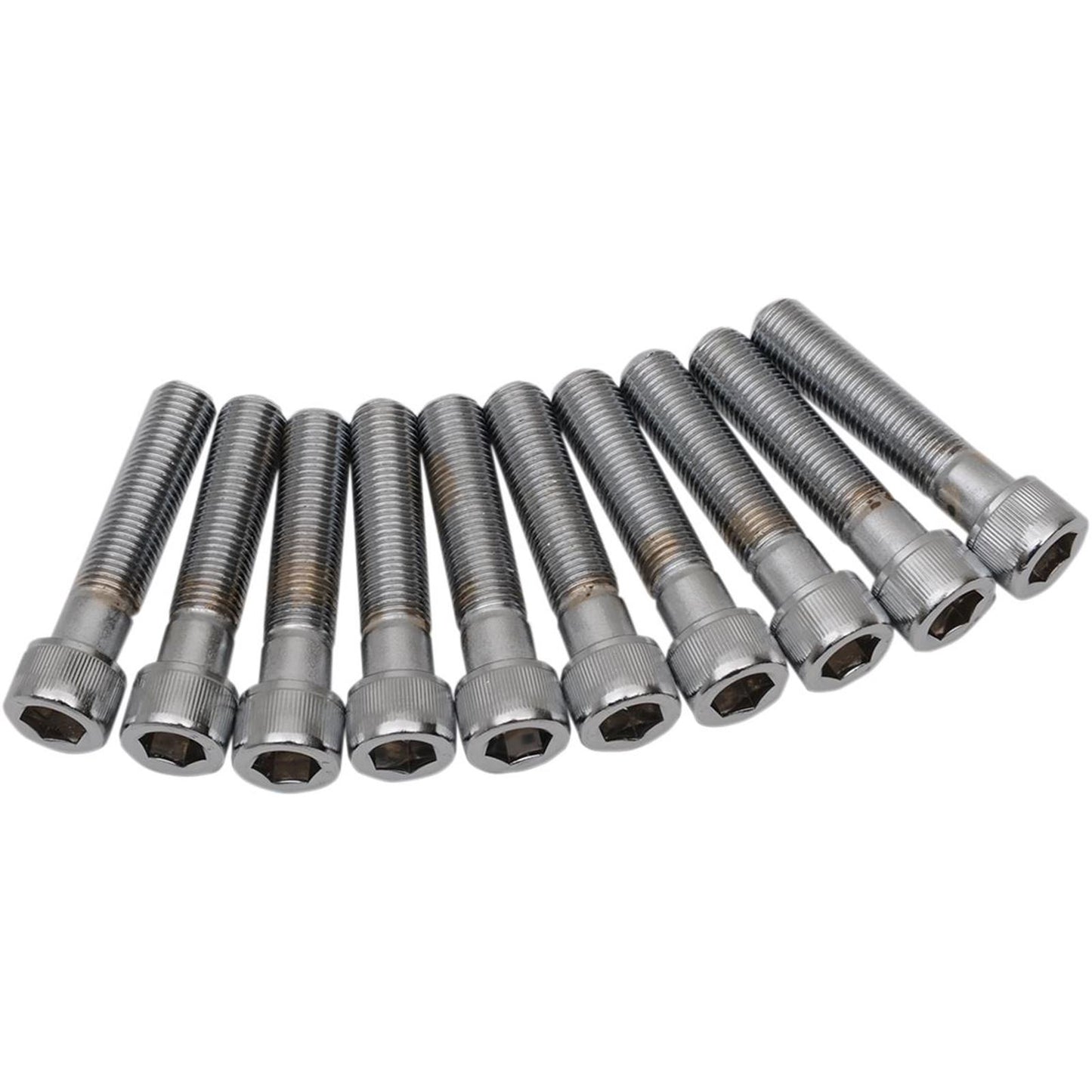 Drag Specialties 3/8-24x1 1/2 Socket Head DS-190580_253757