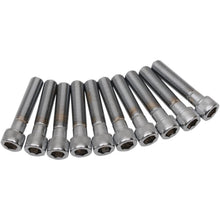 Drag Specialties 3/8-24x1 3/4 Socket Head DS-190581_253760