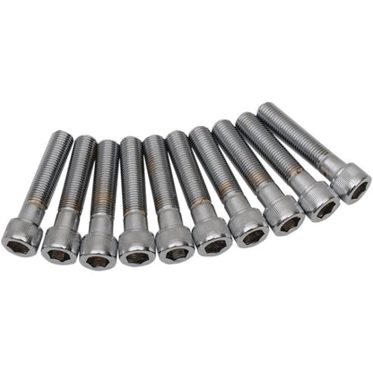 Drag Specialties 3/8-24x1 3/4 Socket Head DS-190581_253760