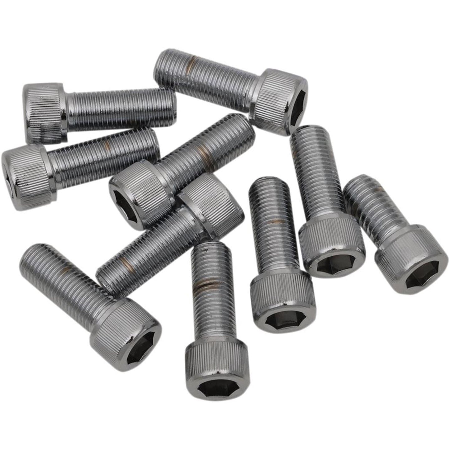Drag Specialties 3/8-24x3/4 Socket Head DS-190577_253766