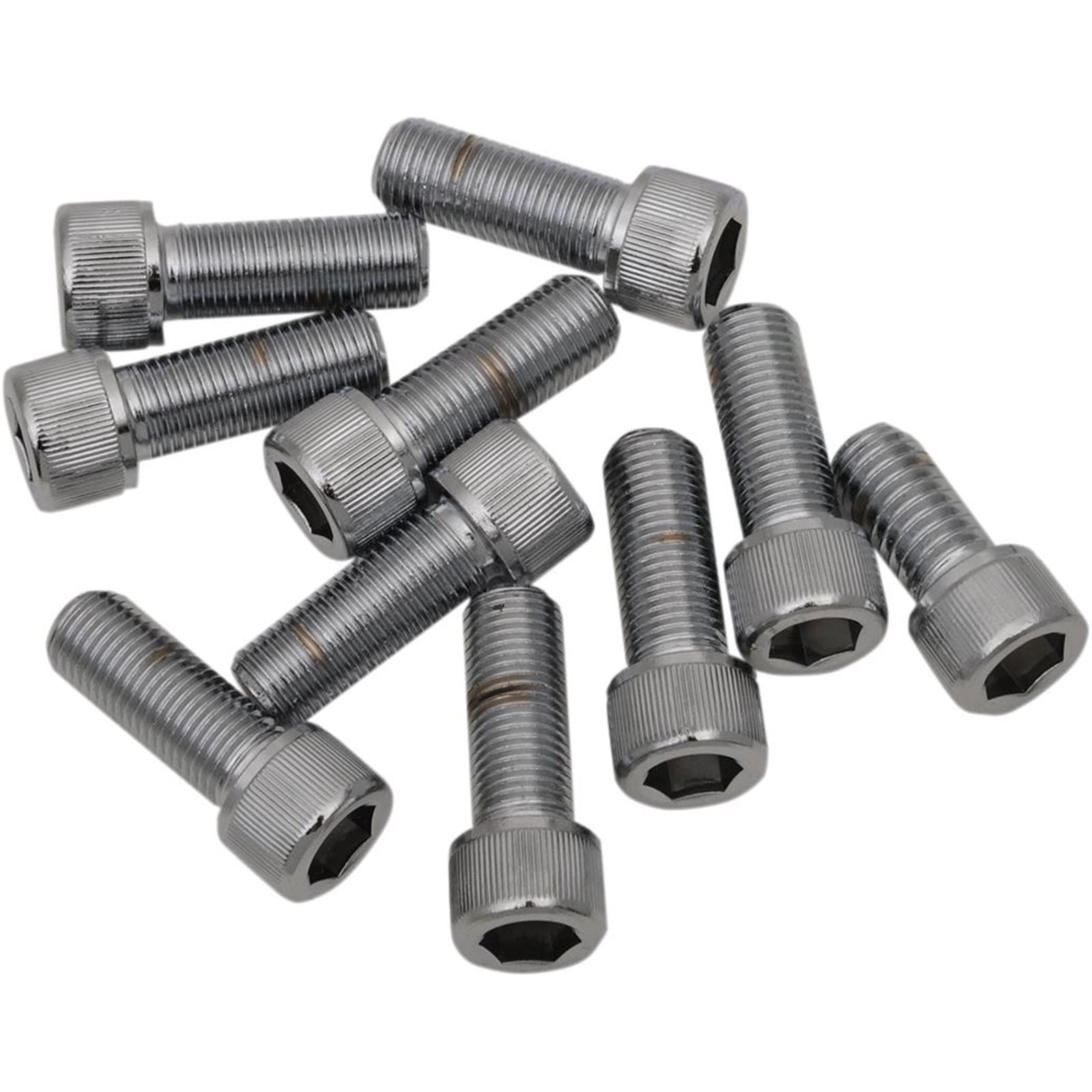 Drag Specialties 3/8-24x1 Socket Head DS-190578_253770