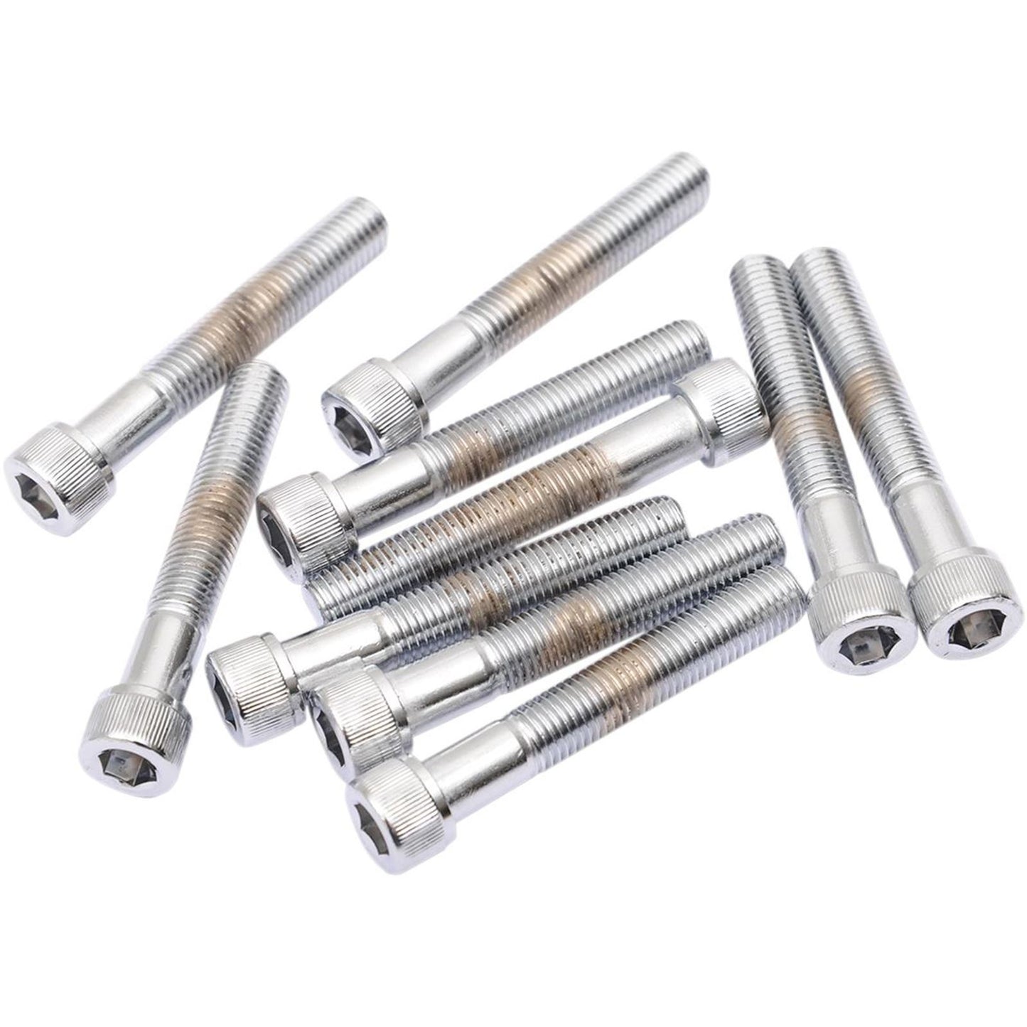 Drag Specialties 5/16-24X1 3/4 Socket Head DS-190574_253778