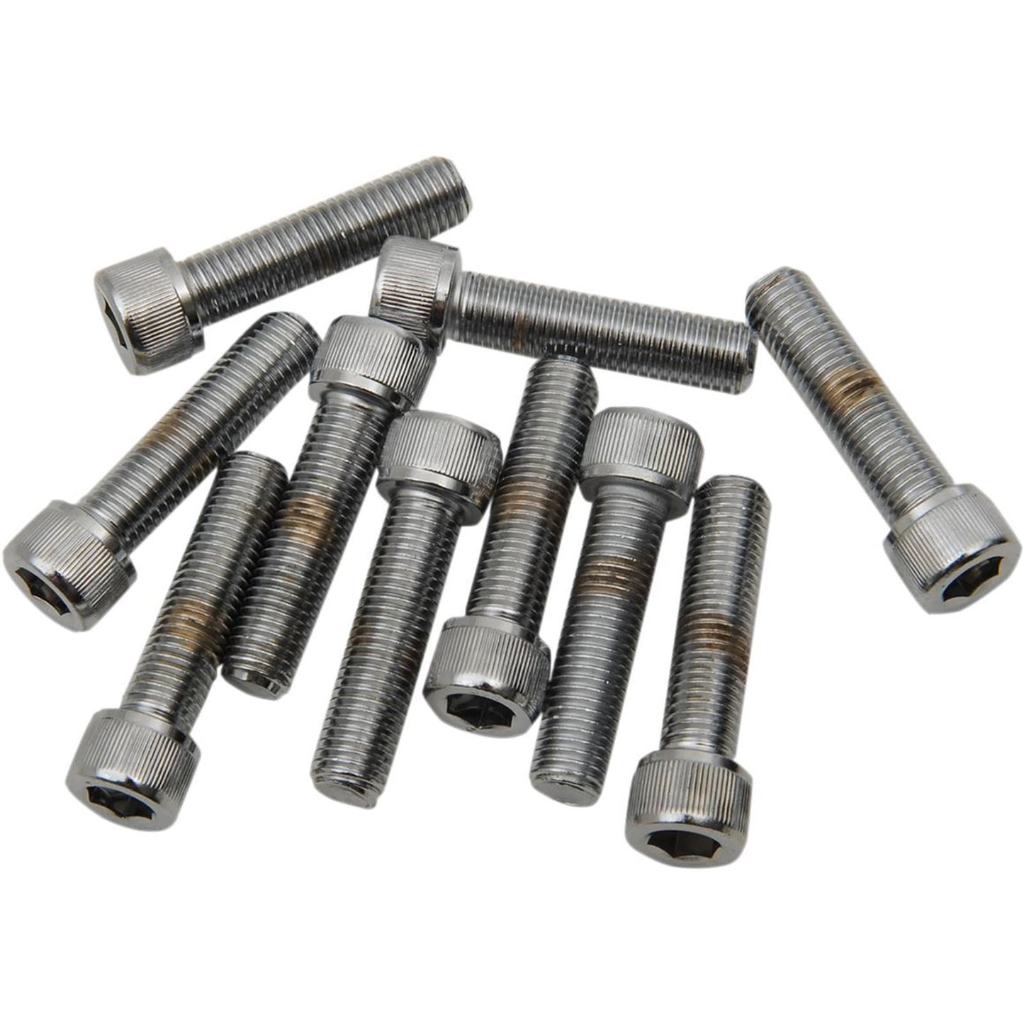 Drag Specialties 5/16-24X1 1/4 Socket Head DS-190572_253792
