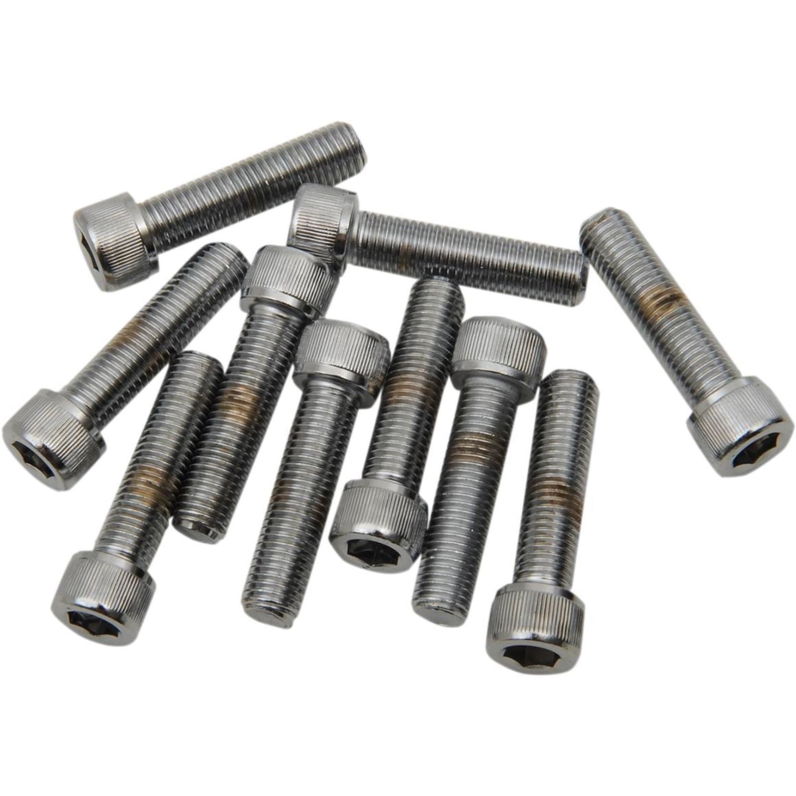 Drag Specialties 5/16-24X1 1/2 Socket Head DS-190573_253796
