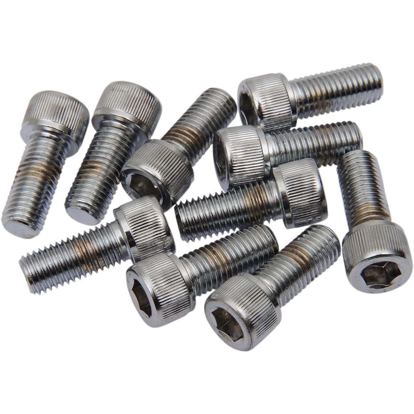 Drag Specialties 5/16-24x5/8 Socket Head DS-190568_253800